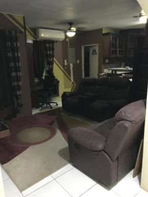 Posh Suites Ja